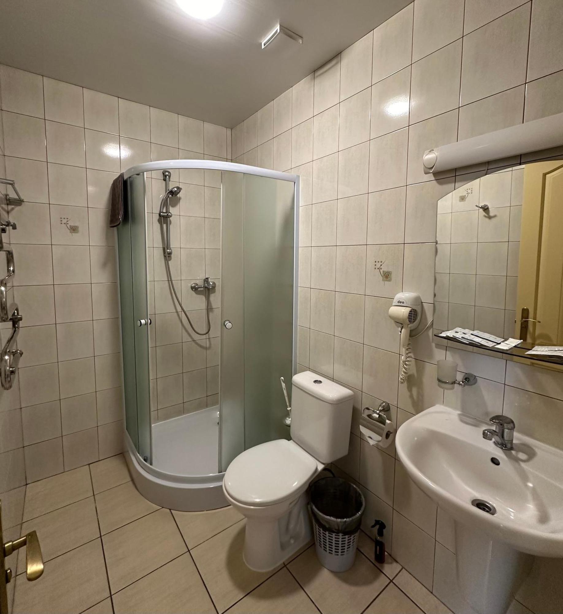 Keta Hotel Marijampole Luaran gambar