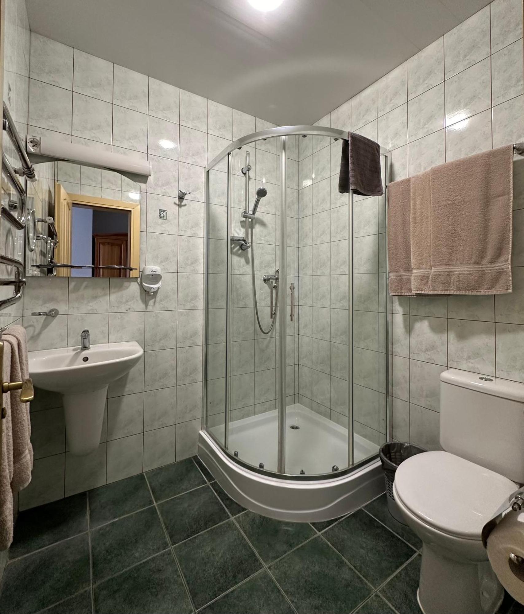 Keta Hotel Marijampole Luaran gambar