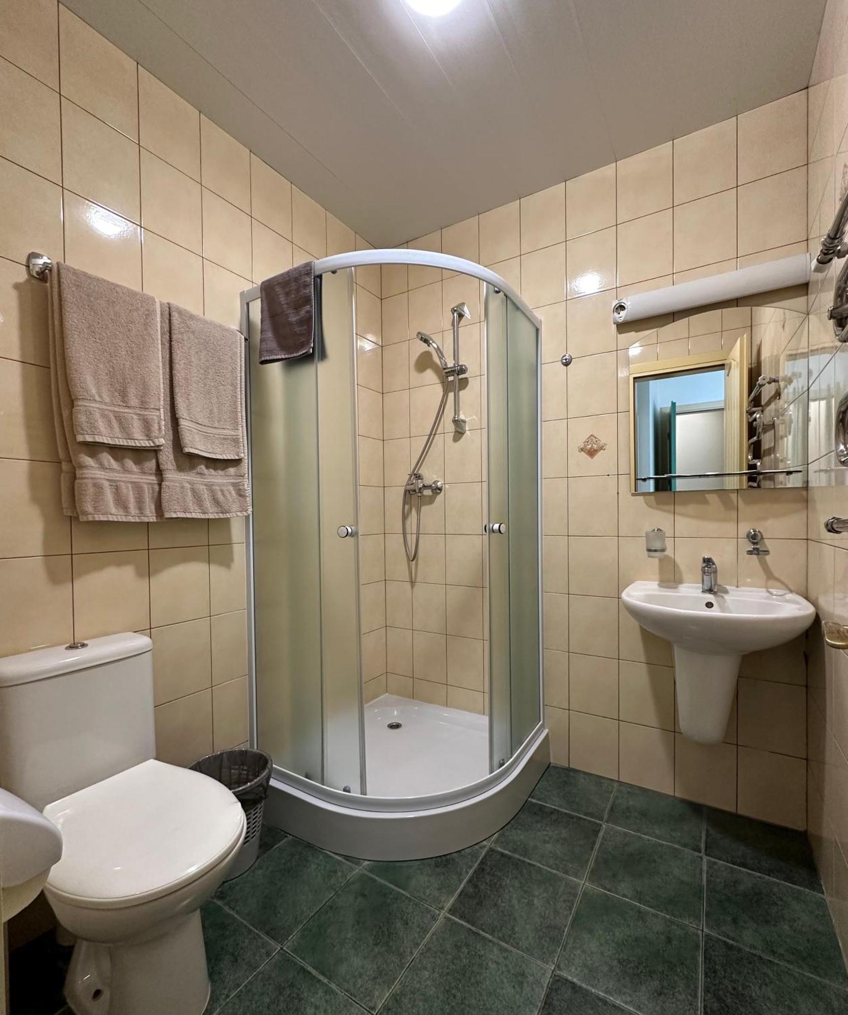 Keta Hotel Marijampole Luaran gambar