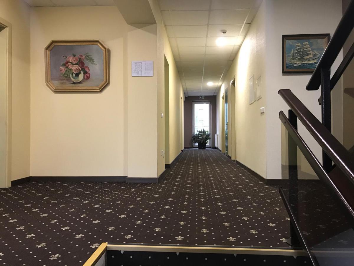 Keta Hotel Marijampole Luaran gambar